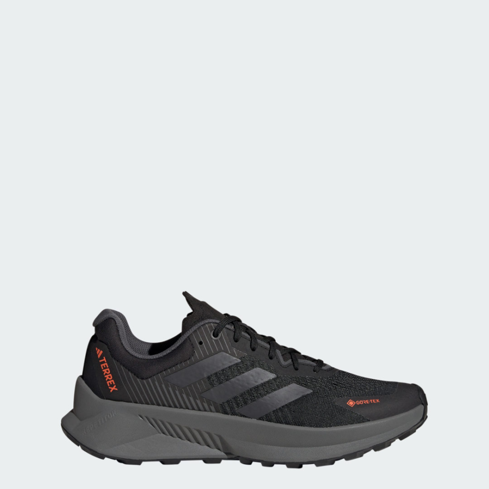 adidas Soulstride Flow GTX ID6714 / schwarz