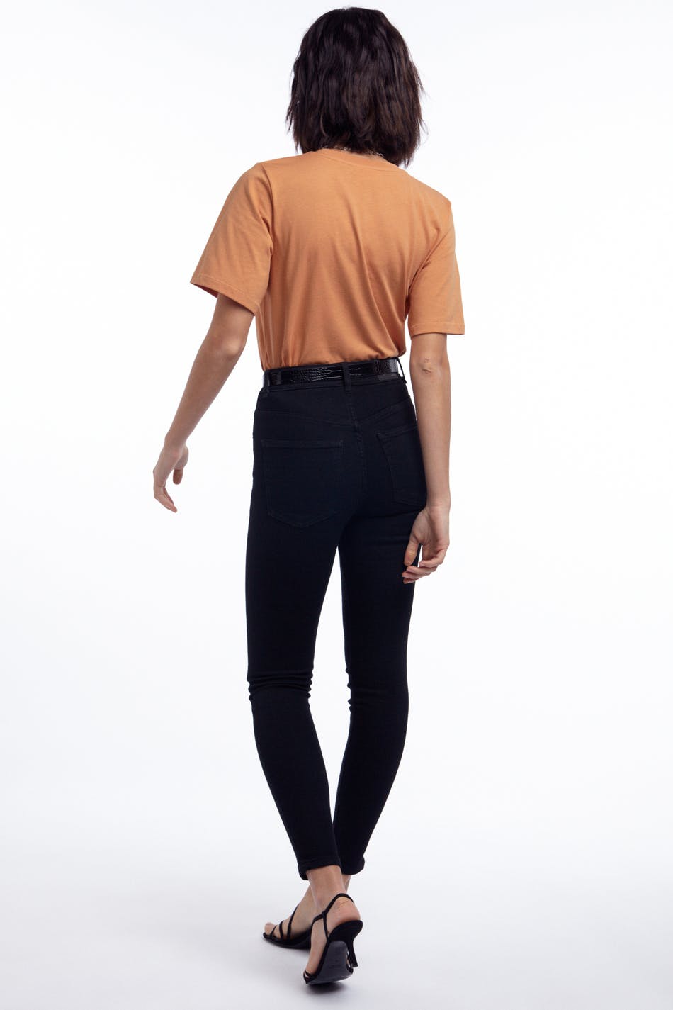 Olivia tee