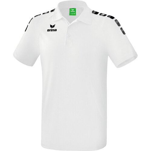 FUSSBALL - TEAMSPORT TEXTIL - POLOSHIRTS ESSENTIAL 5-C POLOSHIRT KIDS