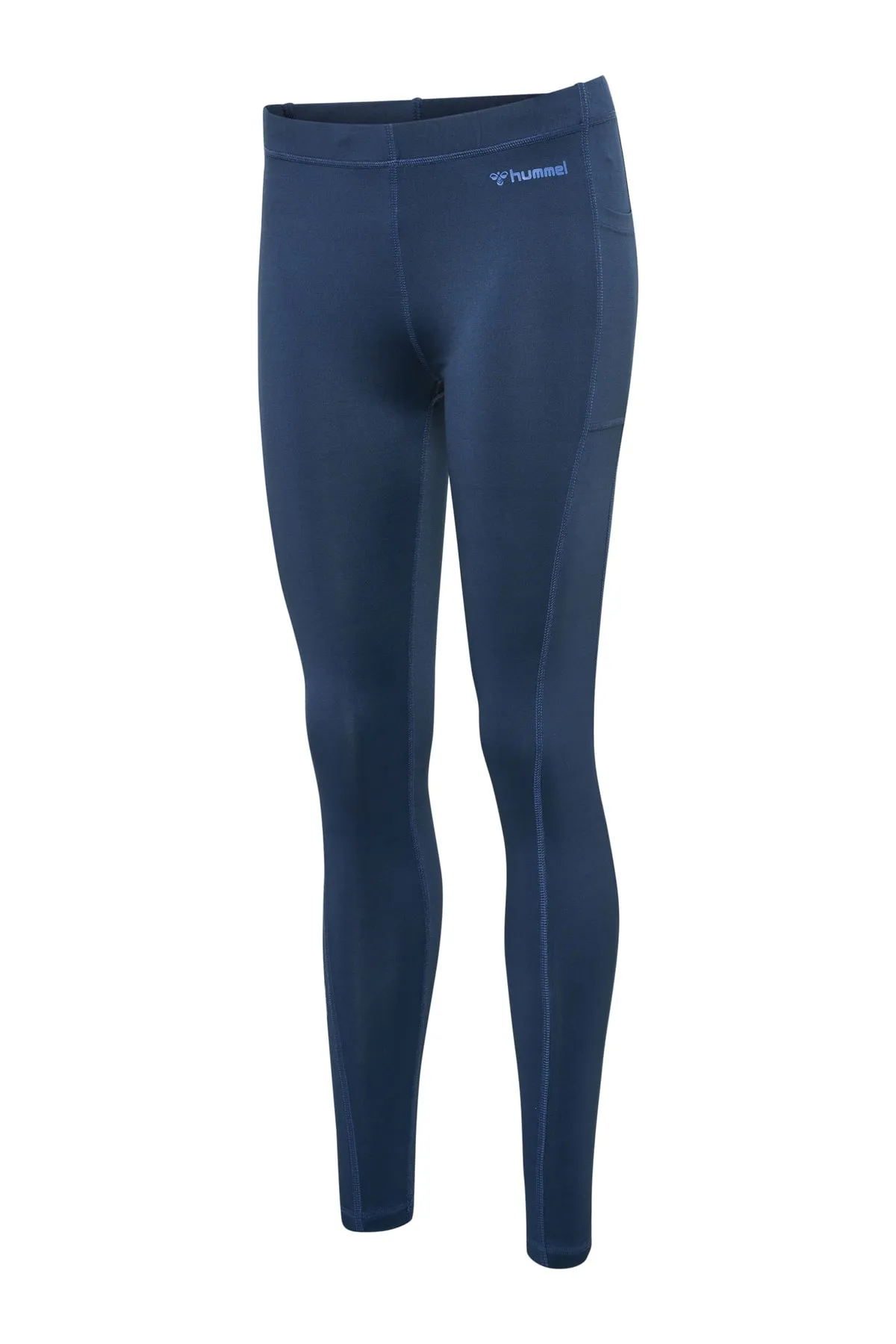 hummel  hmlMT MABLEY MID WAIST TIGHTS