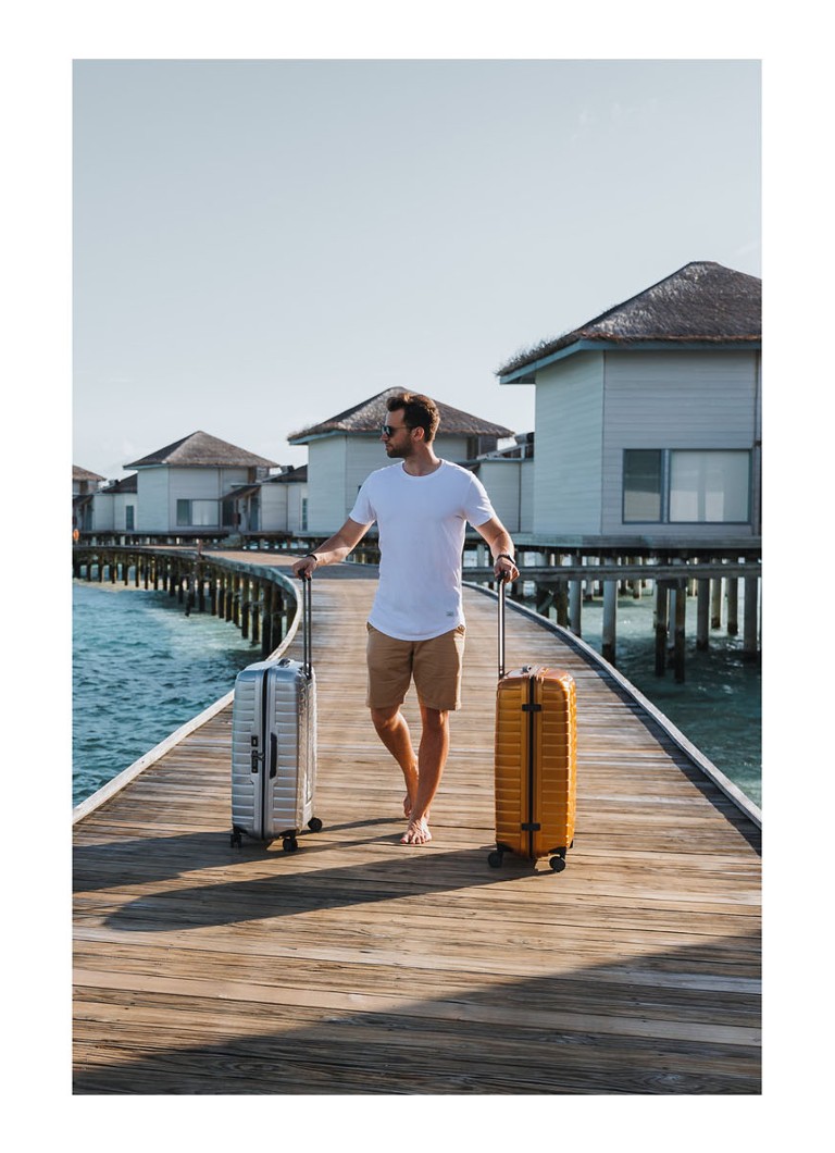 Samsonite Proxis spinner 75 cm