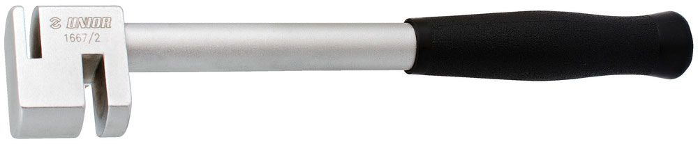 Unior Tools Richtwerkzeug 1667/2 für Kettenblätter kaufen | Bike-Discount
