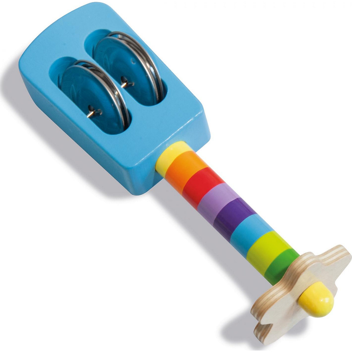 Musik Set mit Maracas