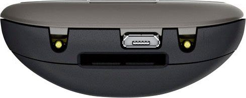 Gigaset CL660HX Schnurloses DECT-Telefon (Mobilteile: 1)