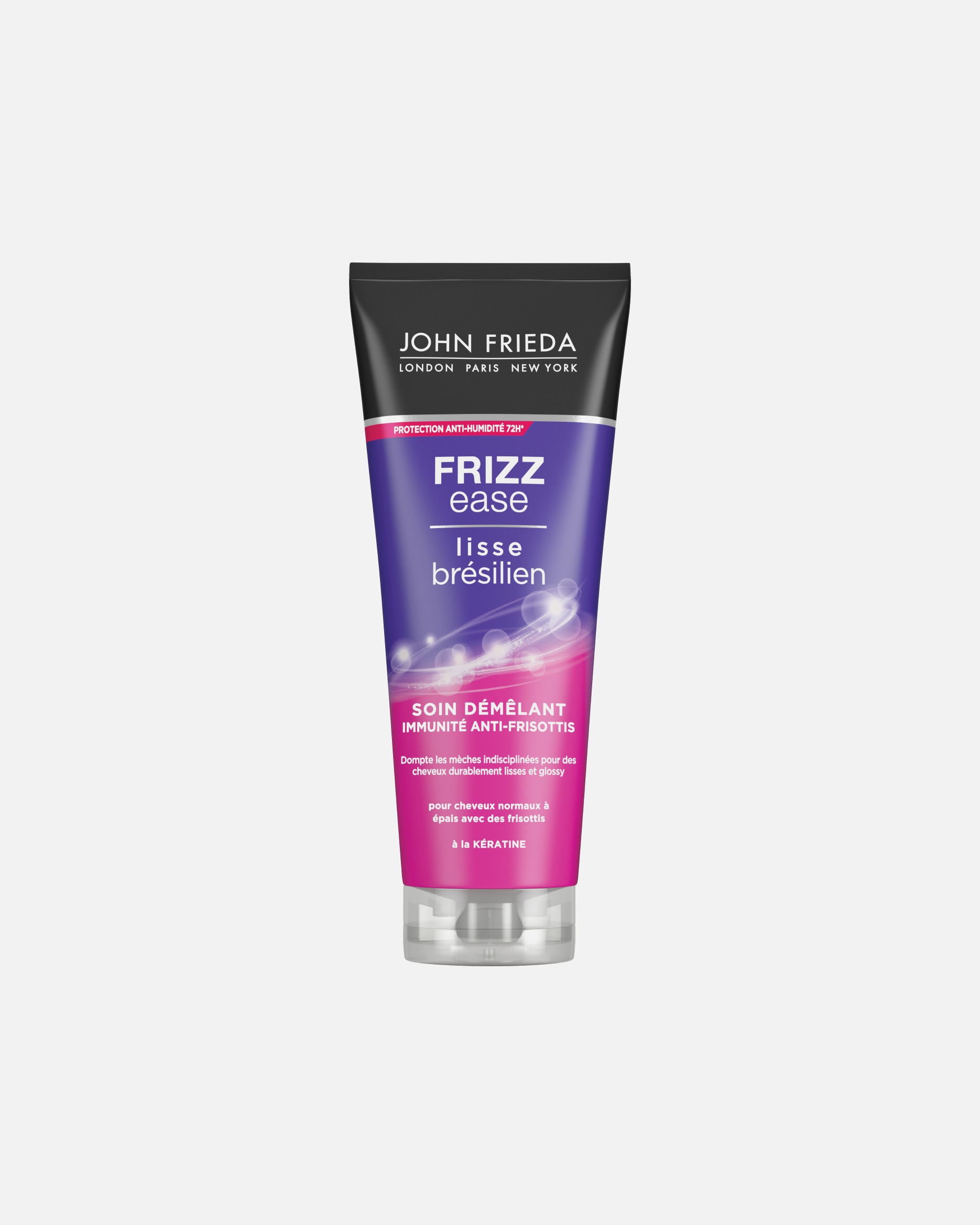 John Frieda Frizz Ease brazilski regenerator za glatko raščešljavanje