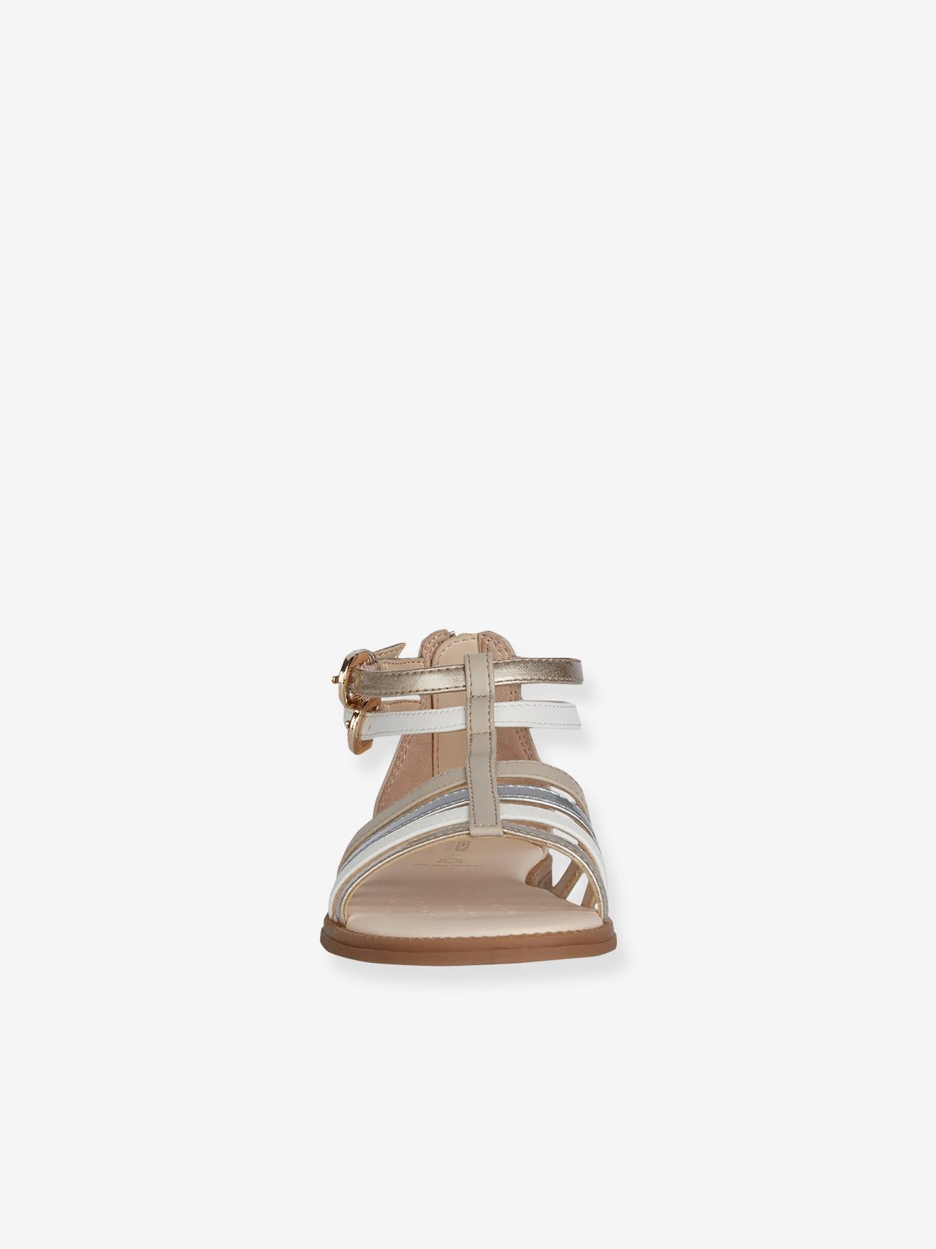 Sandales fille Karly G D GEOX® beige