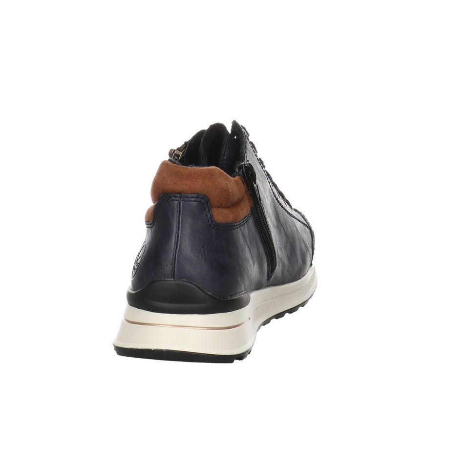 Rieker Schnürschuh