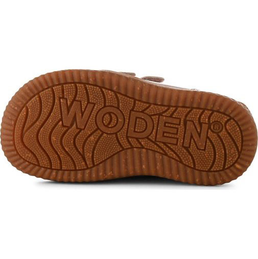 WODEN Sneakers Tristan Leather