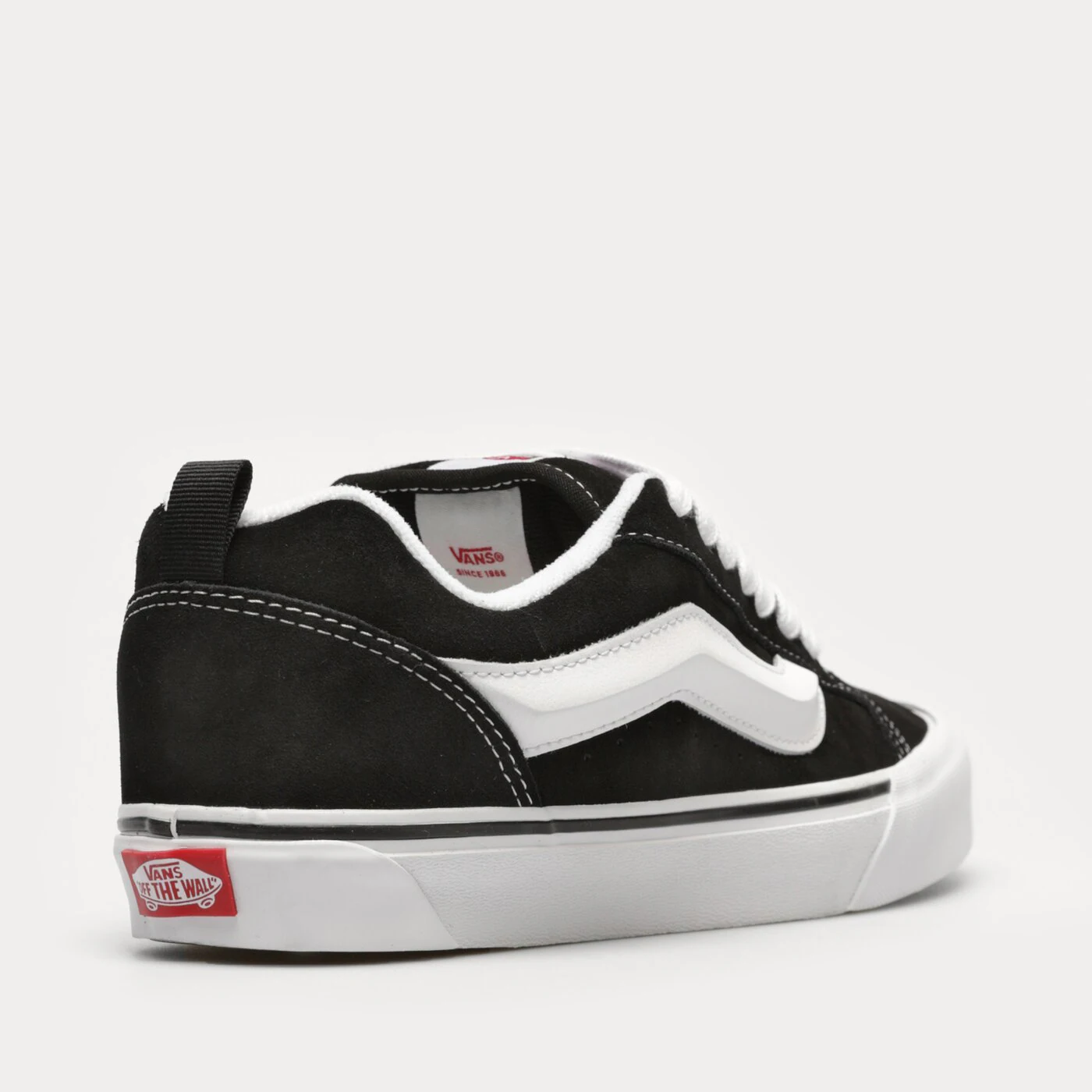 VANS KNU SKOOL Schwarz