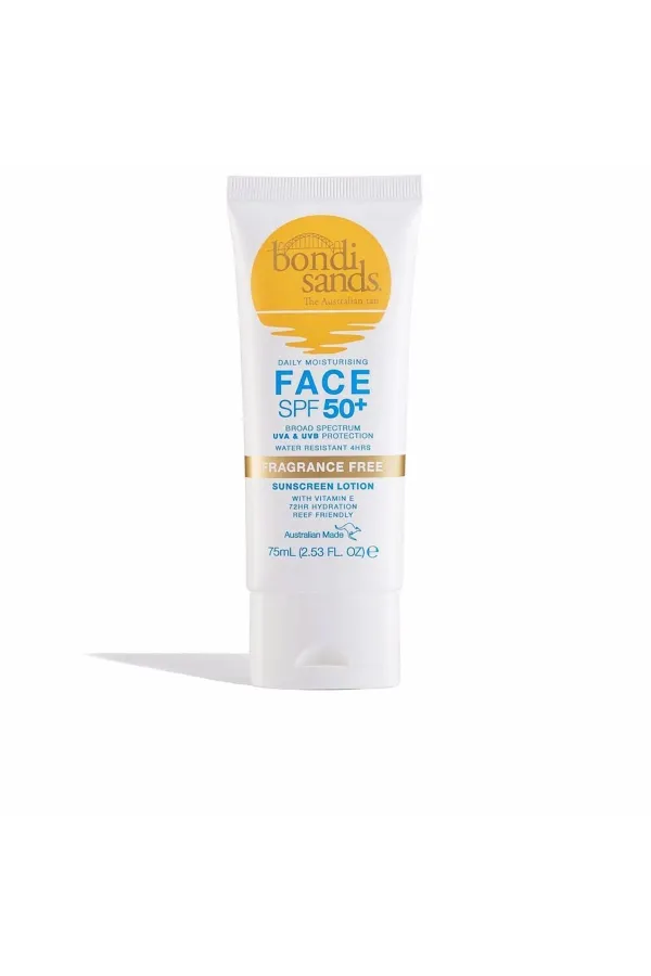 Bondi Sands  Gesichtscreme - Feuchtigkeitscreme