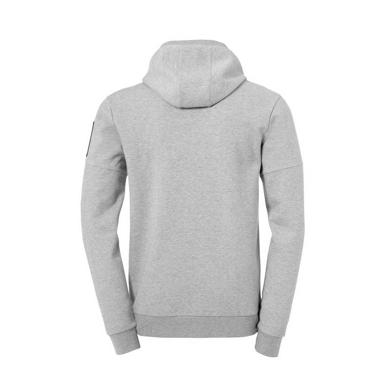 Kempa STATUS Kapuzenjacke