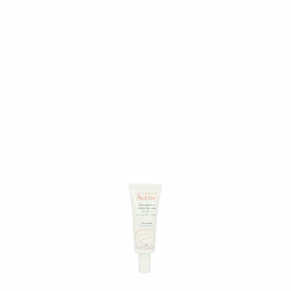 Avene Augencreme AVÈNE soothing eye contour cream 10 ml