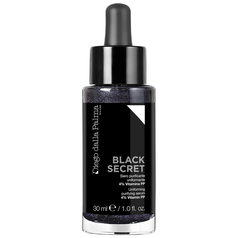 Diego Dalla Palma Uniforming Purifyng Serum Sérum