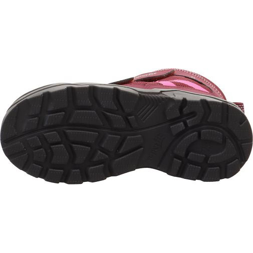 superfit Winterstiefel SNOW MAX