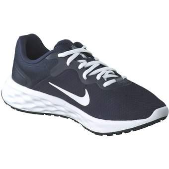 Nike Revolution 6 Running in blau