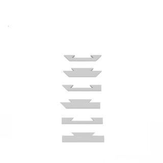 Desk Edge (ZEP) - MSC02