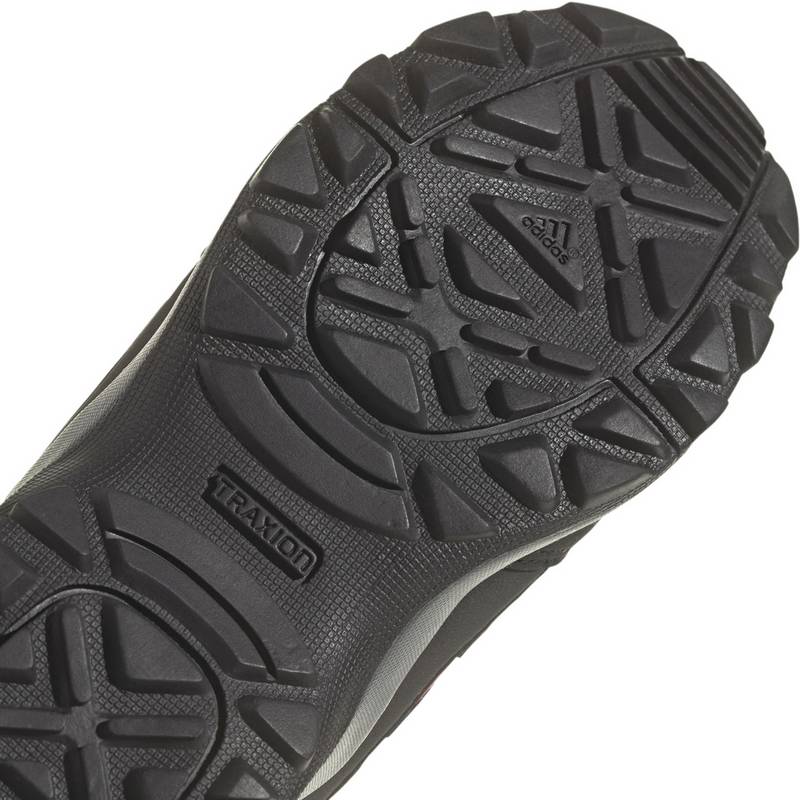 adidas TERREX HYPERHIKER MID K Wanderschuhe Kinder
