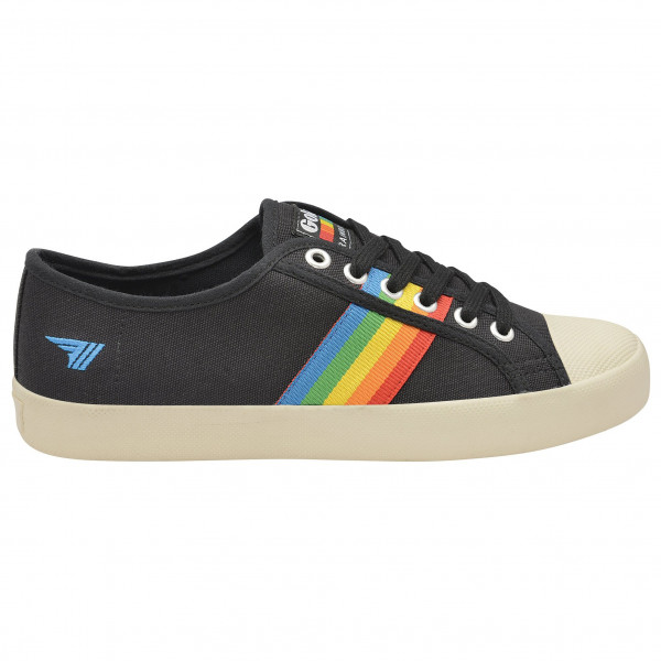Gola - Women's Gola Coaster Rainbow - Sneaker