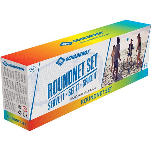 ROUNDNET SET SK
