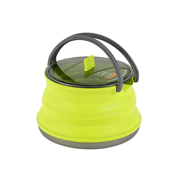 X-POT KETTLE - Campinggeschirr