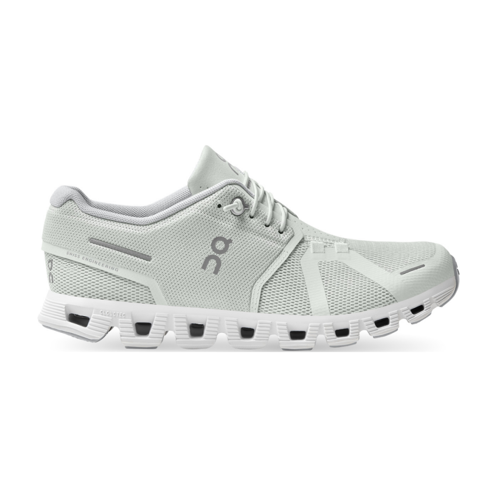 ON Cloud 5 59-98774 / weiss