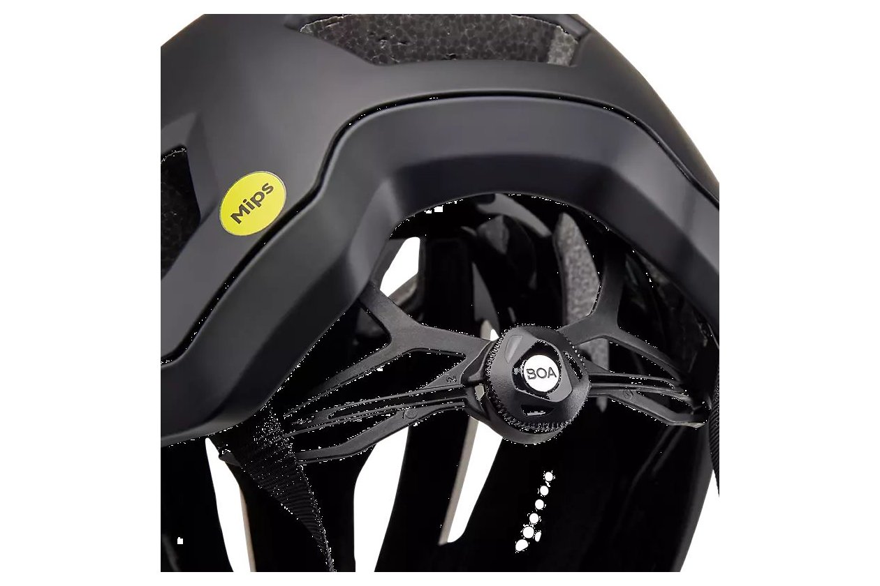 Fox Crossframe Pro