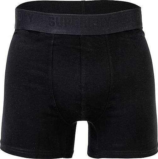 Superdry Boxershort BOXER MULTI TRIPLE PACK 3er Pack