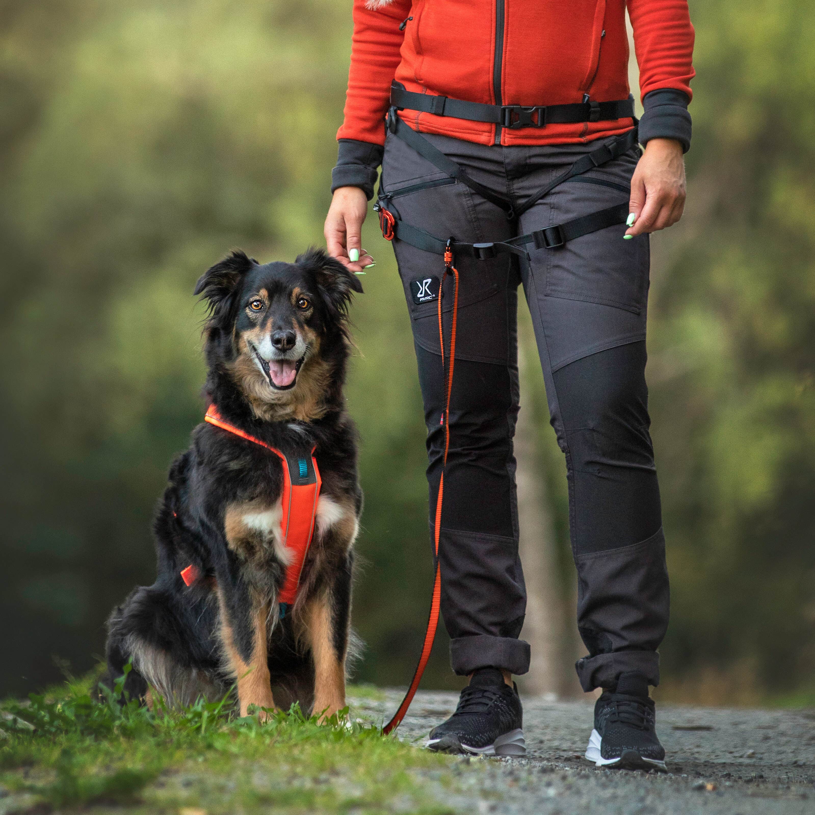 Nordwand Pro Pants Femme Anthracite