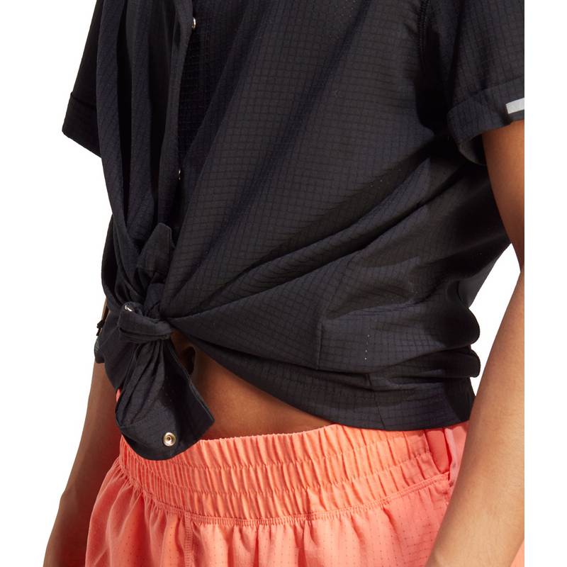 adidas PAD XCITY Funktionsshirt Damen