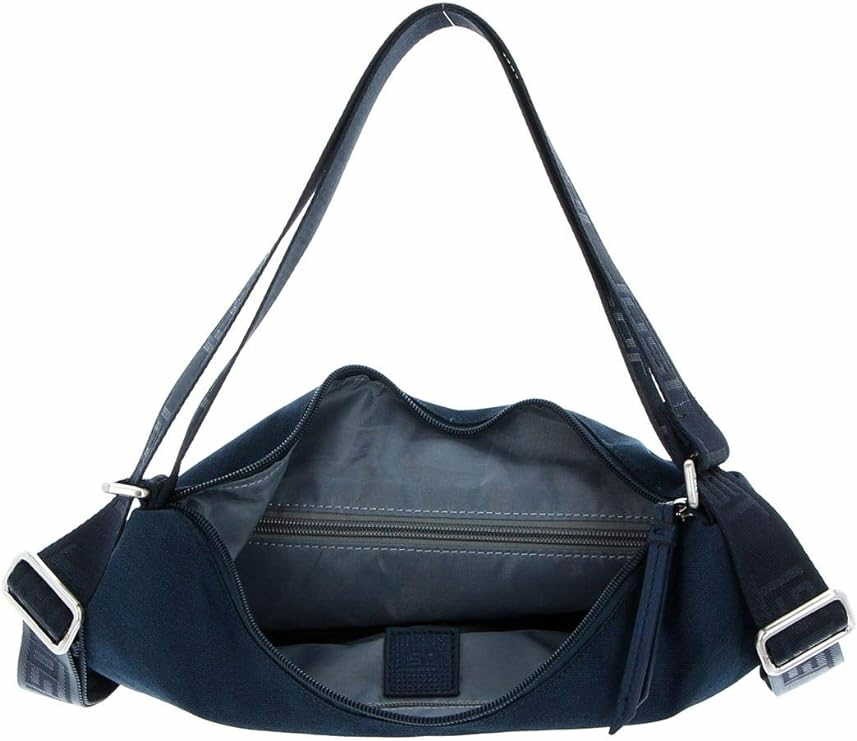 JOST Handtaschen blau 1127 Xchange Bag S navy