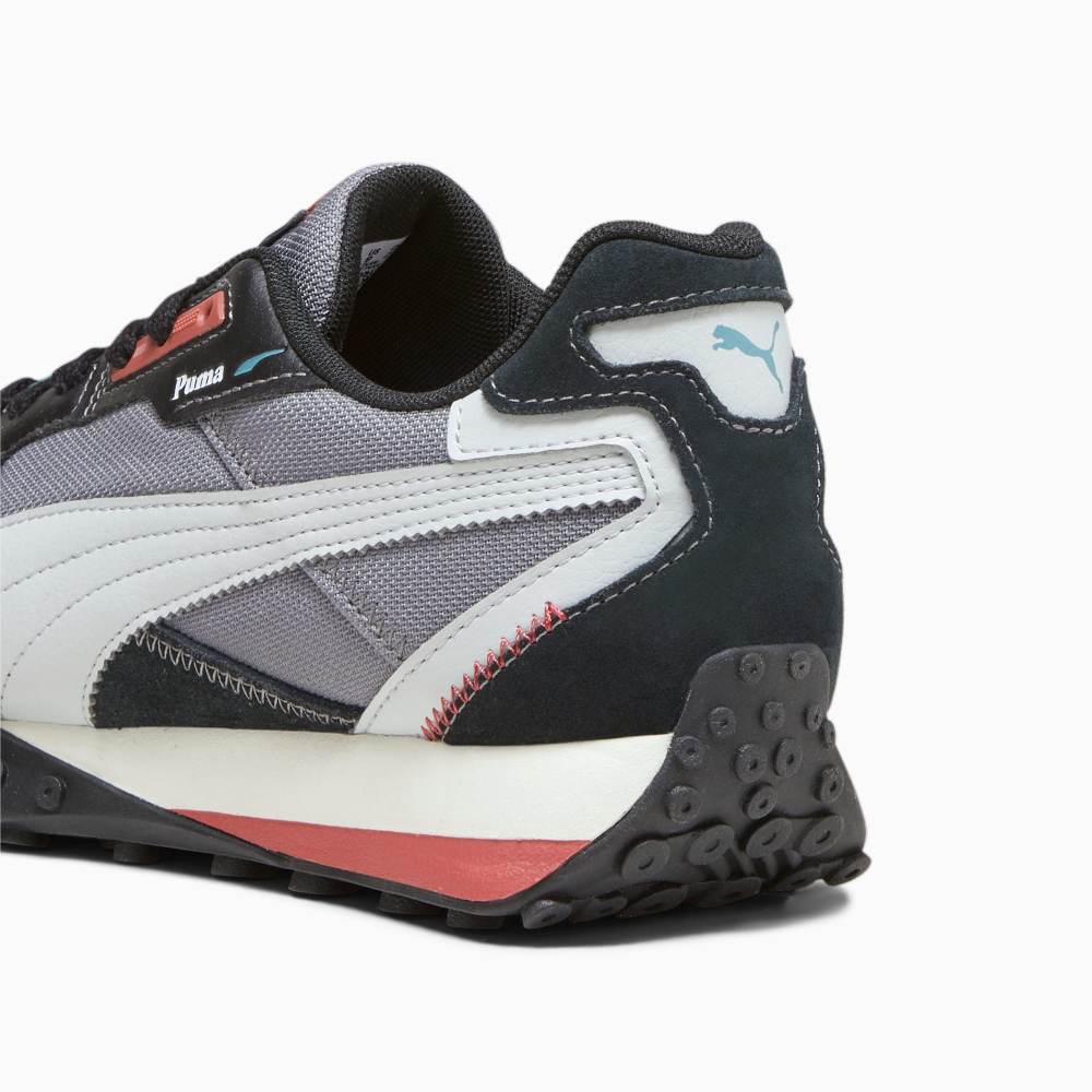 PUMA Blktop Rider Nostalgia Club 39323702 / schwarz