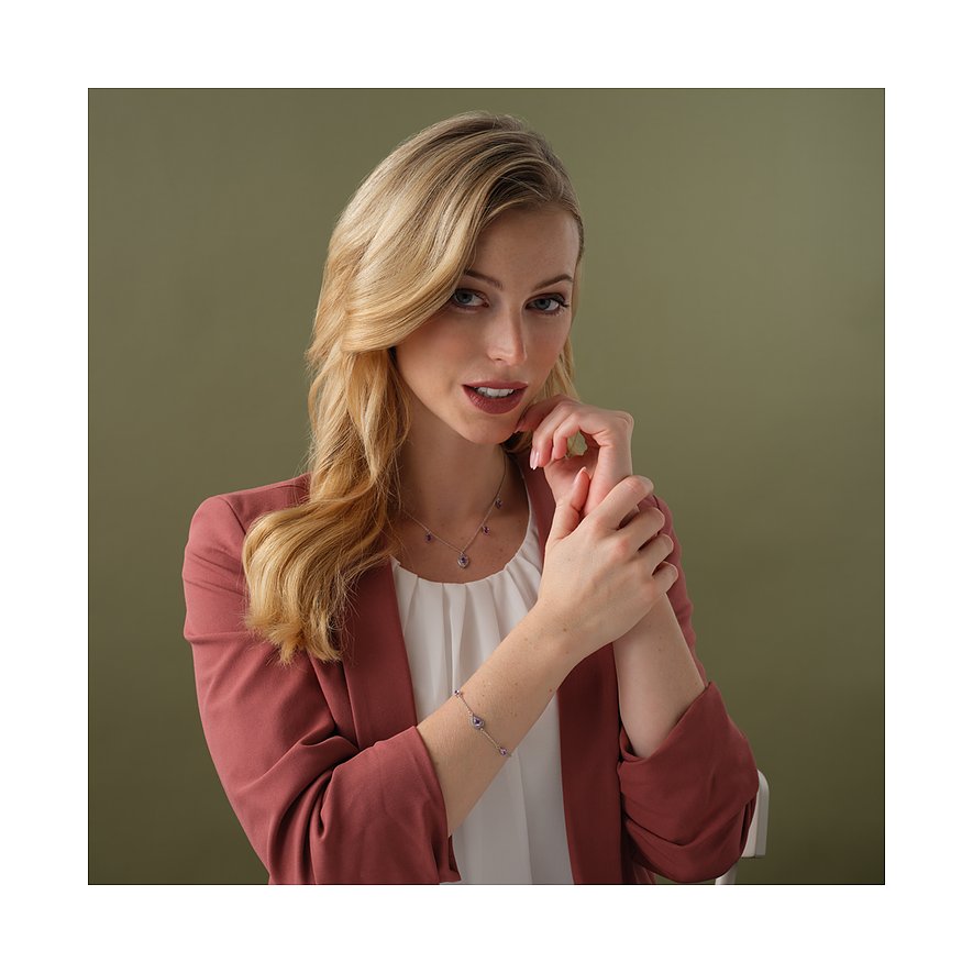 JETTE Armband