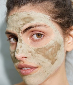 CAUDALIE Vinopure Purifying Mask Gesichtsmaske-75 ml
