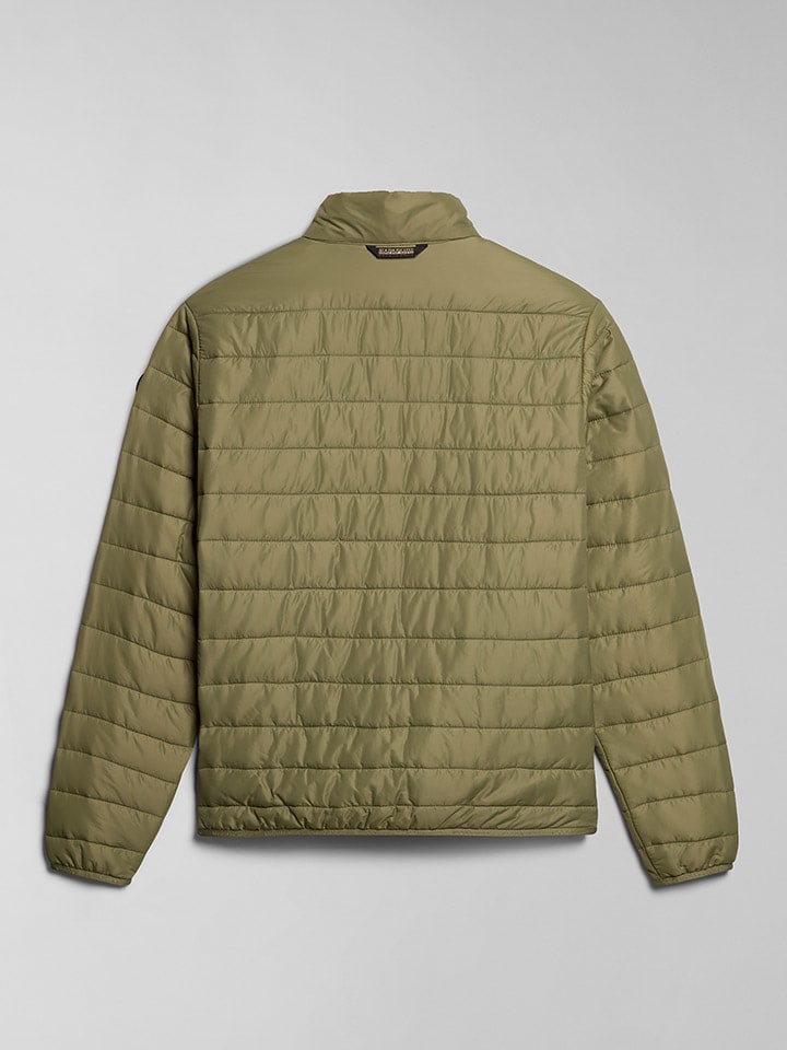 Napapijri Steppjacke 