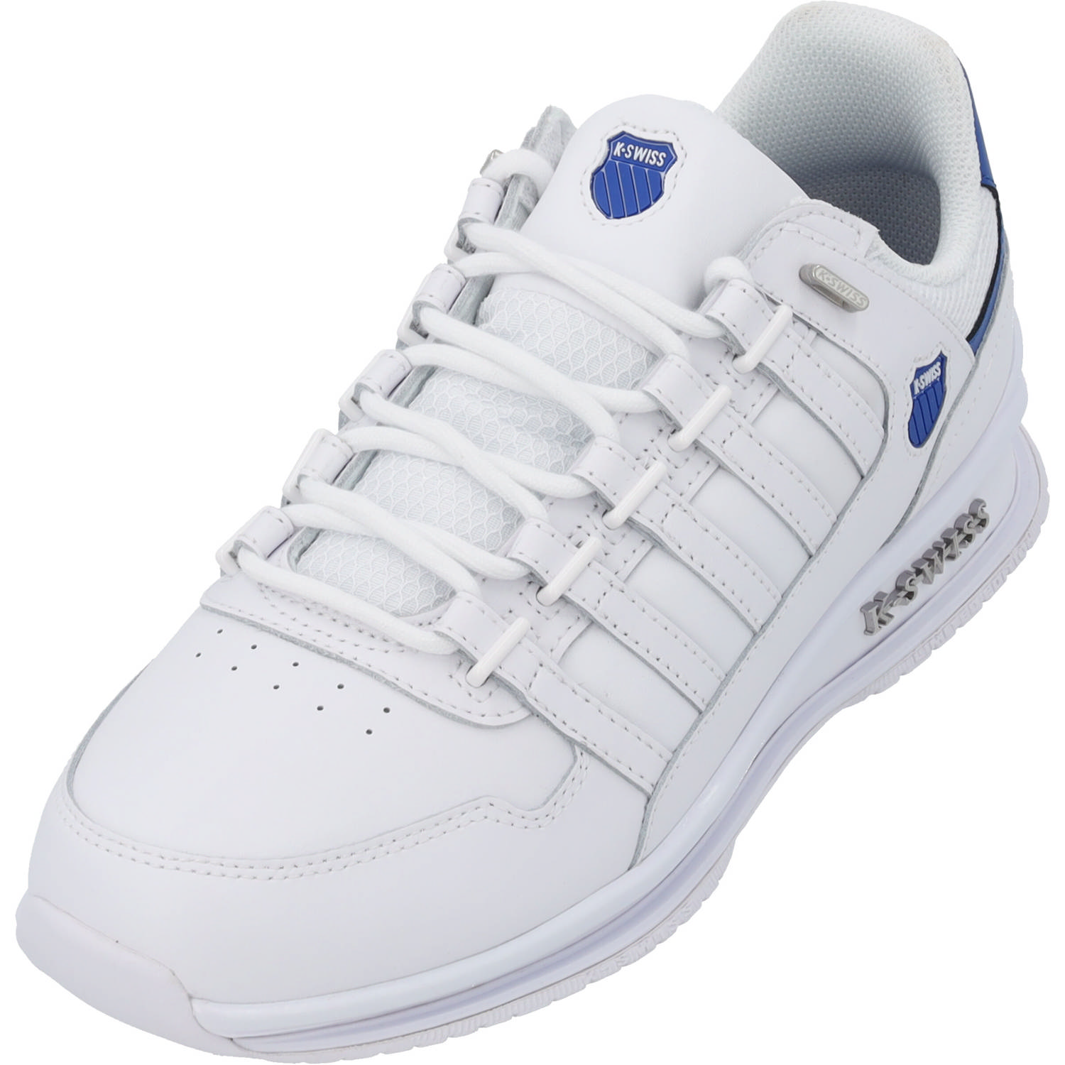 K-Swiss Rinzler GT 08907, Klassische- & Business Schuhe, Herren, Weiß