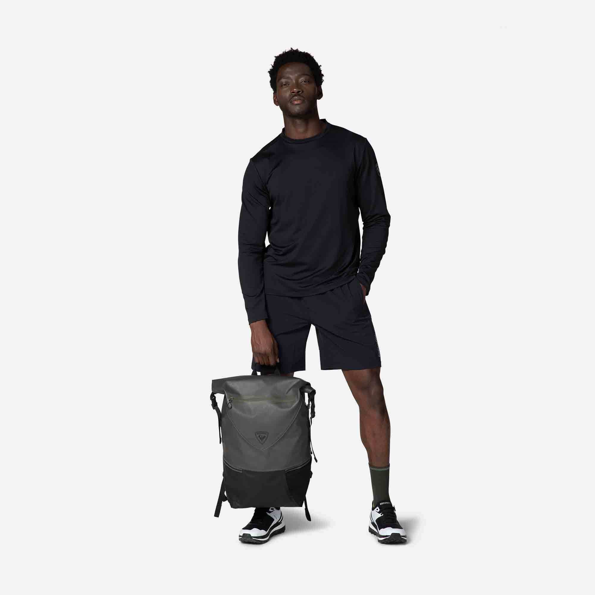 Short léger homme