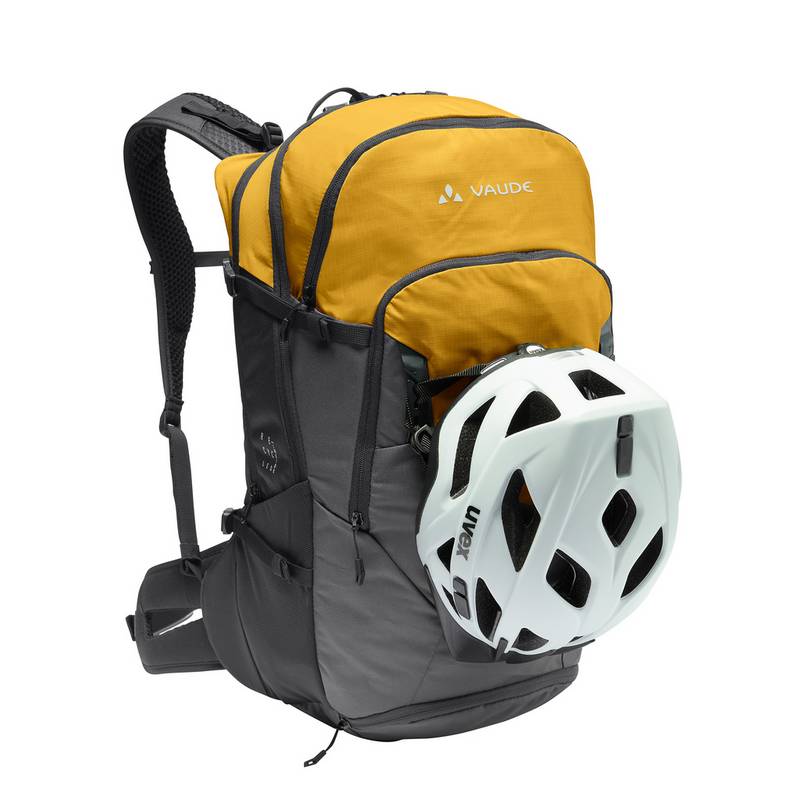 VAUDE Bike Alpin 30+5 Trekkingrucksack