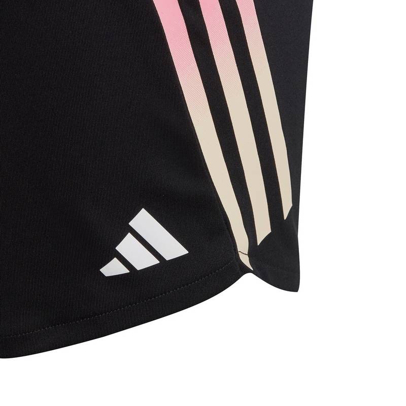 adidas 3 STRIPES Funktionsshorts Mädchen