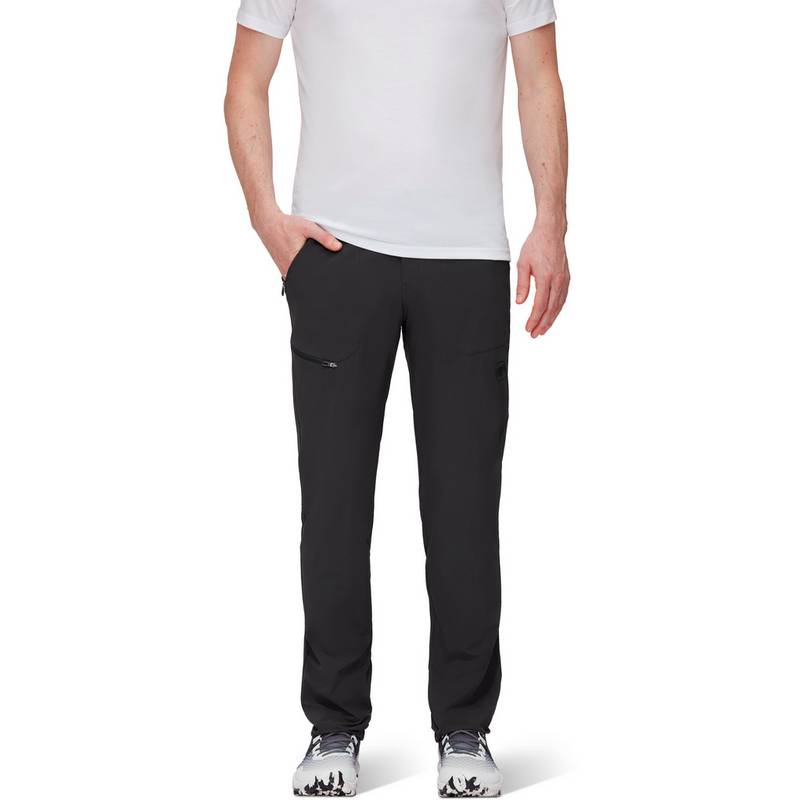 Mammut Runbold Wanderhose Herren