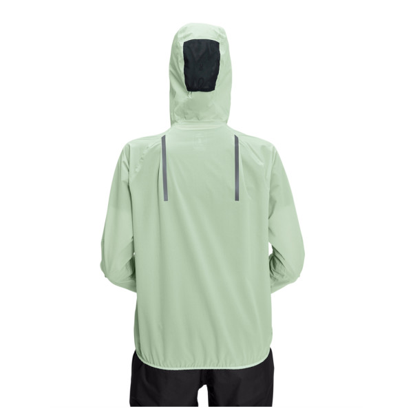 On - Women's Ultra Jacket - Regenjacke