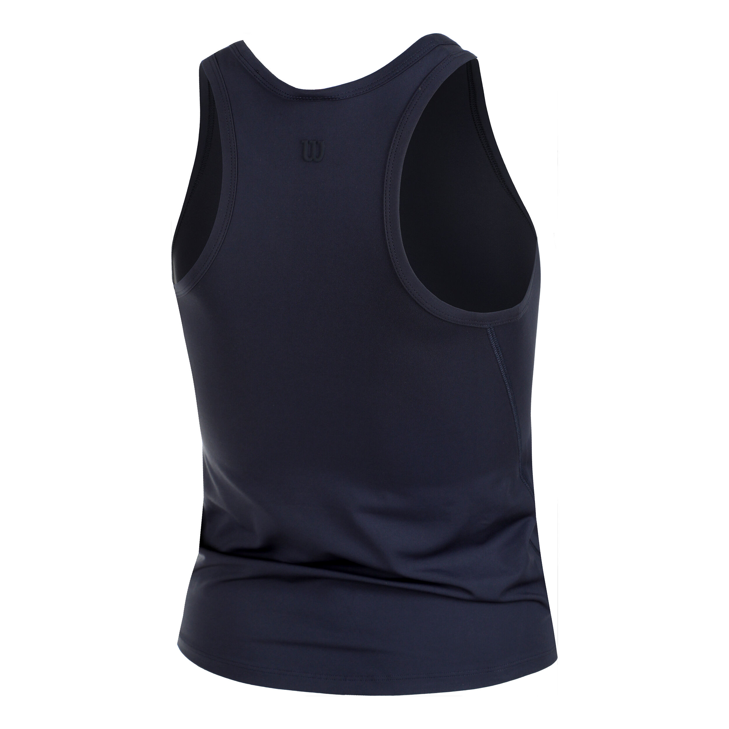 Fieldhouse Tank-Top Damen - Dunkelblau