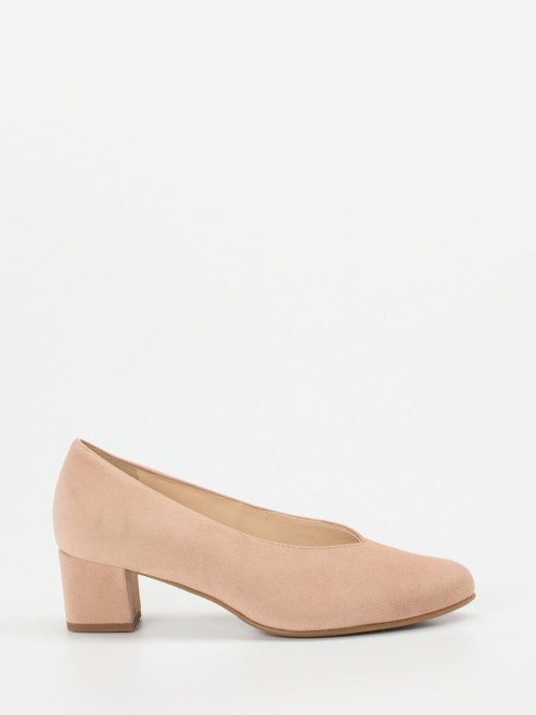 Pumps-24753990008 Hassia