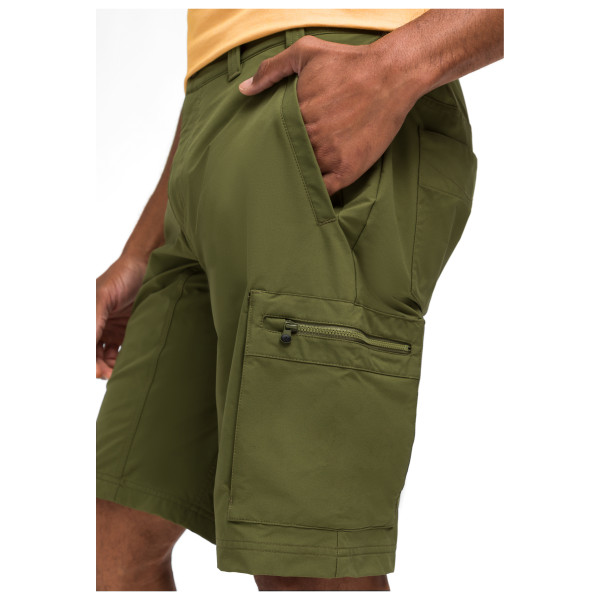 Maier Sports - Fenit Short - Shorts