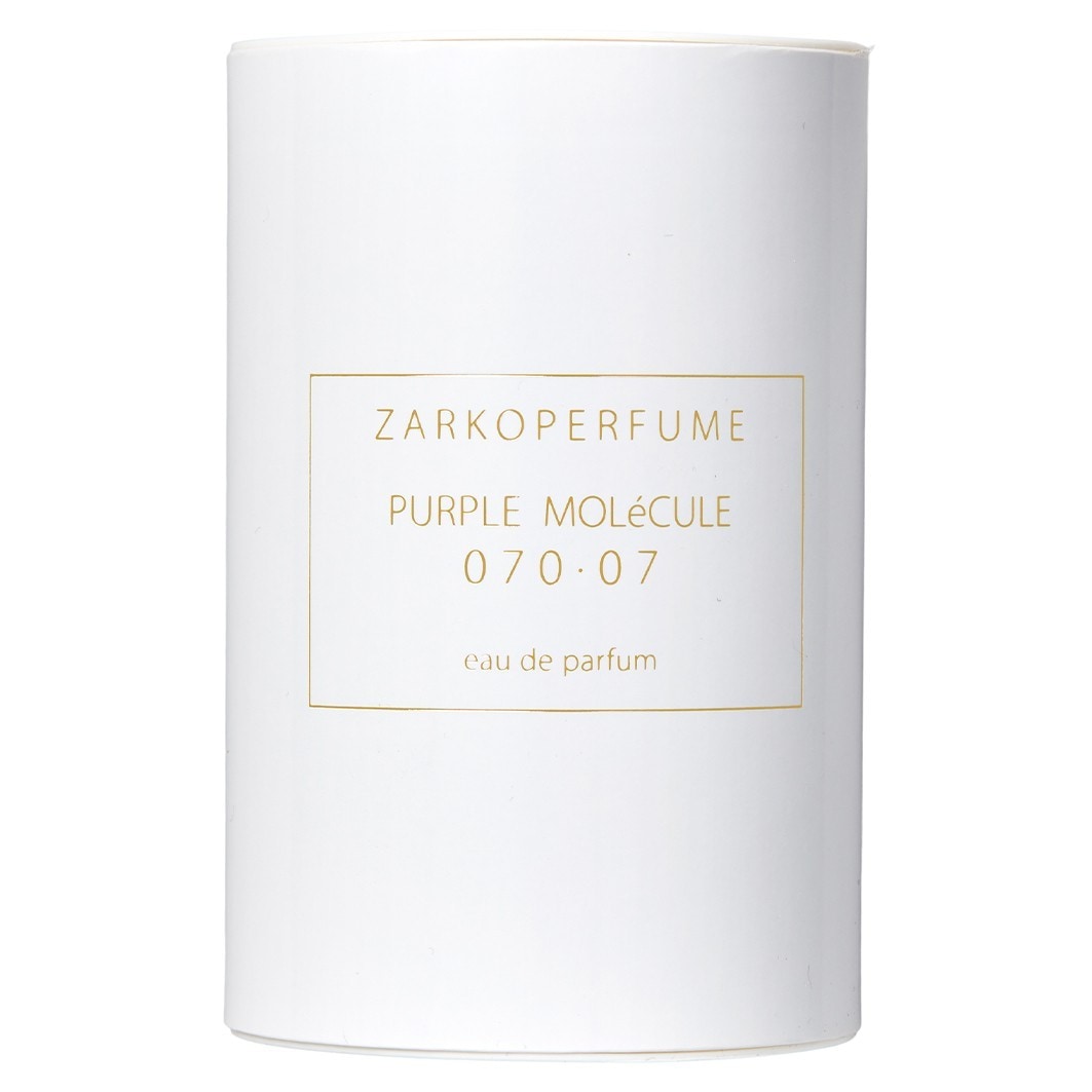 Purple Molécule 070·07