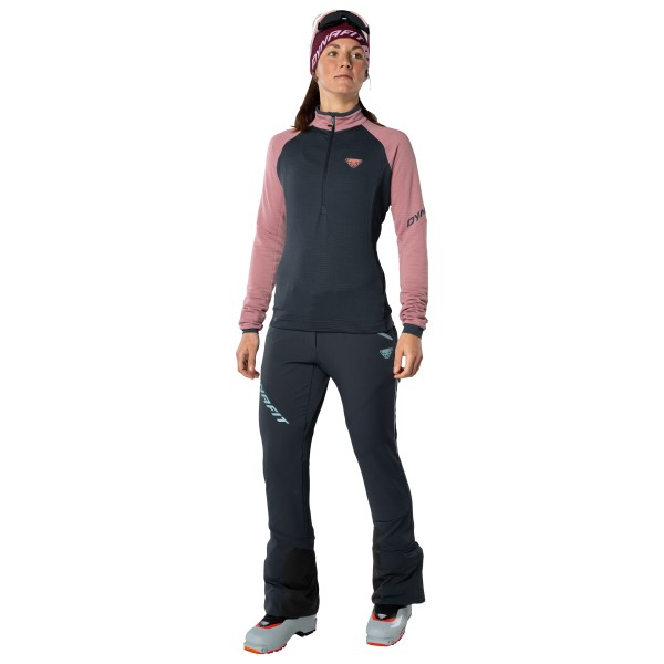 Dynafit - Women's Speed Polartec 1/2 Zip - Fleecepullover