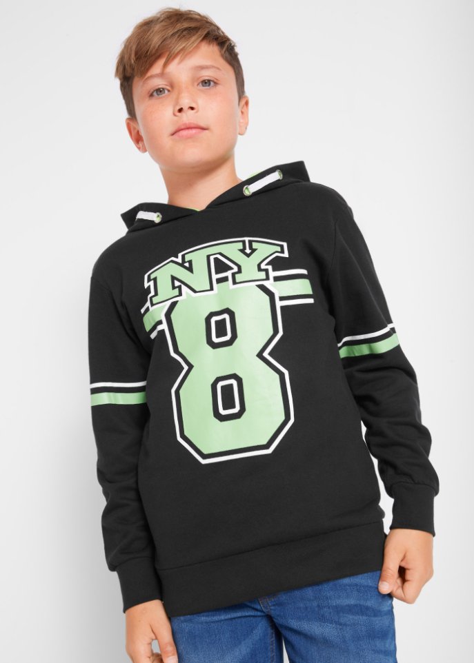 Kapuzensweatshirt