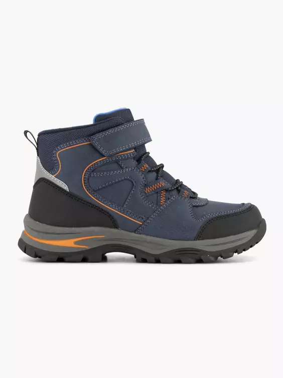 Landrover Boots