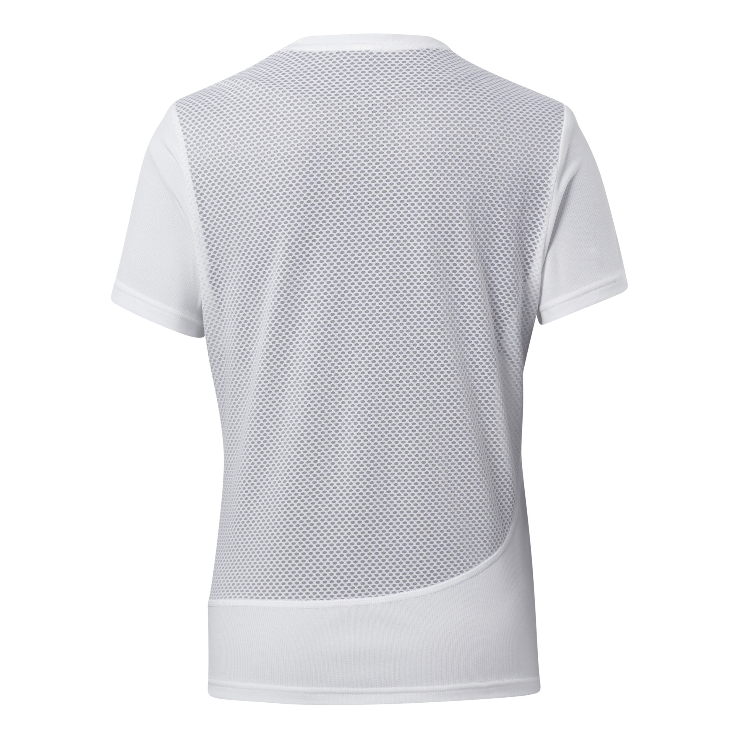 Running Speedwick Laufshirt Damen - Weiß
