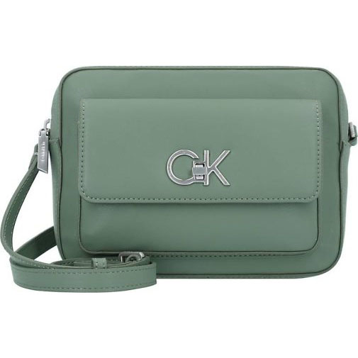 Calvin Klein Re-Lock Umhängetasche 20.5 cm
