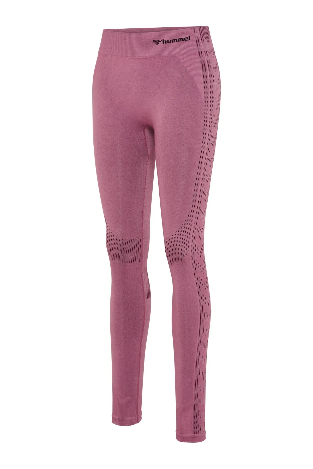 hummel  hmlFORMENDE NAHTLOSE MW-STRUMPFHOSE